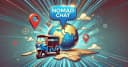 NomadChat Logo